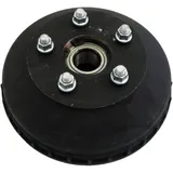 Bremstrommel 200 x 50 für Humbaur