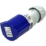 CEE Connector 3-Pin 230V 16A