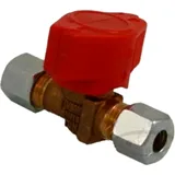 Schnellverschlussventil 8 mm für Motorräder