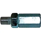 AL-KO M12 auf M10 Gestängeadapter