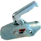 Ball Coupling 3500KG for Trailers and Caravans