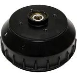 Brake Drum 200x35 for ALKO with Bearing