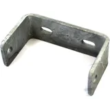 Boat Holder Kiel Roller 130 mm for Boats