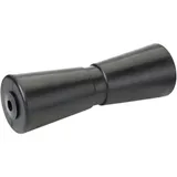 Gummi Kielrolle Boot 300X95X65MM für Motorräder