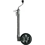 Stützrad 48 mm 200 x 50 für Motorräder