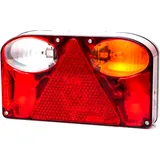 Rear Light Right BBSKR FT-088 for Trailer