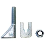 Adjustment Nut Right for BPW/Peitz