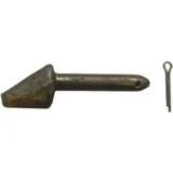 ANSCHWEIßBOLZEN 12 X 58 mm ANSCHWEIßBOLZEN 12 X 58 mm