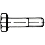 Schraube SECHSKANT M12X70 DIN931