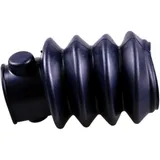 Faltenbalg für BPW/Peitz/WAP L145X45/60 mm