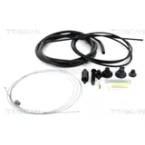 THROTTLE CABLE KIT 0473