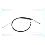 BRAKE CABLE MQ