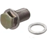 Oil Drain Plug for: Hyundai, Kia 3500724