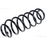 Feder hinten für Motorräder 3510238