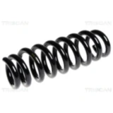 Rear Suspension Spring for: Yamaha, Kawasaki
