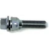 WHEEL NUT M14X1.5X45 KU17 for motorcycles
