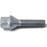 WHEEL NUT M12x1.25x40 KE 17 for motorcycles