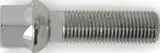 Wheel Nut M14X1.5X60 17mm Ball Seat
