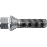 Wheel Nut M14X1.25X50 KE 17 Silver for Motorbikes
