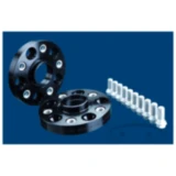 Distance Ring SET60MM DRA Black