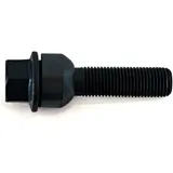 WHEEL NUT M14X1.5X54 KU19 for Motorcycle BLACK