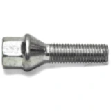 Wheel Bolt M12x1.75 Conical Seat 17 for Motorcycles