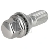 Wheel Bolt M14x1.5x54 KE17 for Maserati