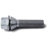 Radschraube M14x1.5 mit beweglichem Kegelbund