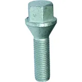 Wheel Nut M12X1.5X35 Cone Seat SW 17 for Motorcycles