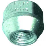 Wheel Nut M12x1.5 Cone Seat 19 for Motorcycles