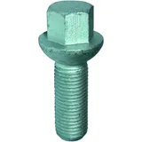 Radschraube M14x1.5x35 Kugelbund 17 für Motorräder