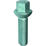 H&R Kugelbund Radschraube M14x1.5x43 SW 17 für: Mercedes-Benz, VW Bus T4