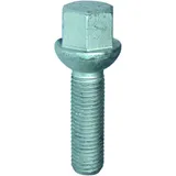 Radschraube Kugelbund M12x1.5x40 SW 17 für: Mercedes-Benz