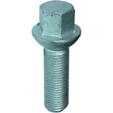 Wheel Nut M14x1.5x40 Ke 17 for Motorcycles
