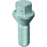 Radschraube M14X1.5X28 Kegelbund 17 für Motorräder