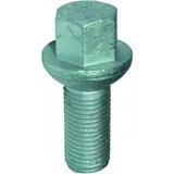 Radschraube M14x1.5x28 Kugelbund 17 für Mercedes-Benz und VW