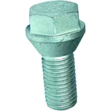 Radschraube M12X1.5X22 Kegelbund 17 für Motorräder