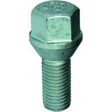 Radschraube M12x1.5x24 für Kegelbund SW 17