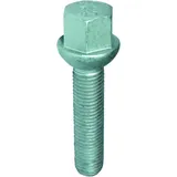 Radschraube M12x1.5x50 Kugelbund 17 für Mercedes-Benz