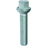 Radschraube M14x1.5x65 Kugelbund für: Mercedes-Benz, VW Bus T4