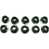 HEX NUT for VAG MQ 12X1.5 mm