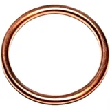 ELRING Copper Sealing Washer for Audi, Mercedes-Benz, Porsche