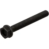Crankshaft Bolt for Audi, Seat, M10 x 80, 12.9 Elring