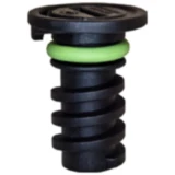 OIL DRAIN PLUG WITH SEALING WASHER for Mercedes-Benz