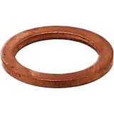 Dichtring für Ölablassschraube 12X17X1.5 mm, passend für BMW, MERCEDES-BENZ