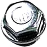 Lambda Sensor Blanking Plug with O-Ring