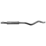 SILENCER for Motorcycles MI