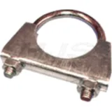 Silencer Clamp M10X125MM
