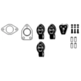 Silencer Installation Kit for Motorcycles