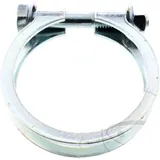 Exhaust Clamp 54 mm for Motorcycles